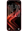 Smartphone Infinix GT 50 Pro 5G / 24 Go / 256 Go / Rouge