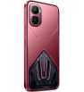 Smartphone Infinix GT 50 Pro 5G / 24 Go / 256 Go / Rouge