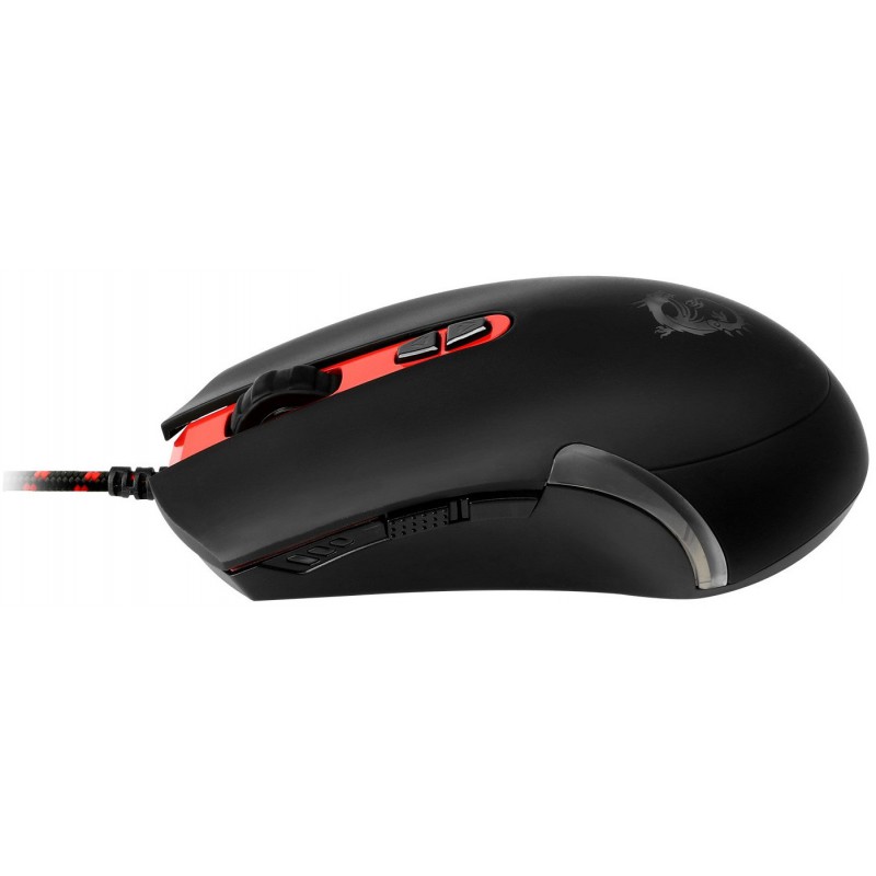 Souris USB Gamer MSI DS B1