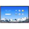 Écran interactif Hikvision 65" 4K / 8 Go / 128 Go / 60 Hz / HDMI / VGA / TYPE-C