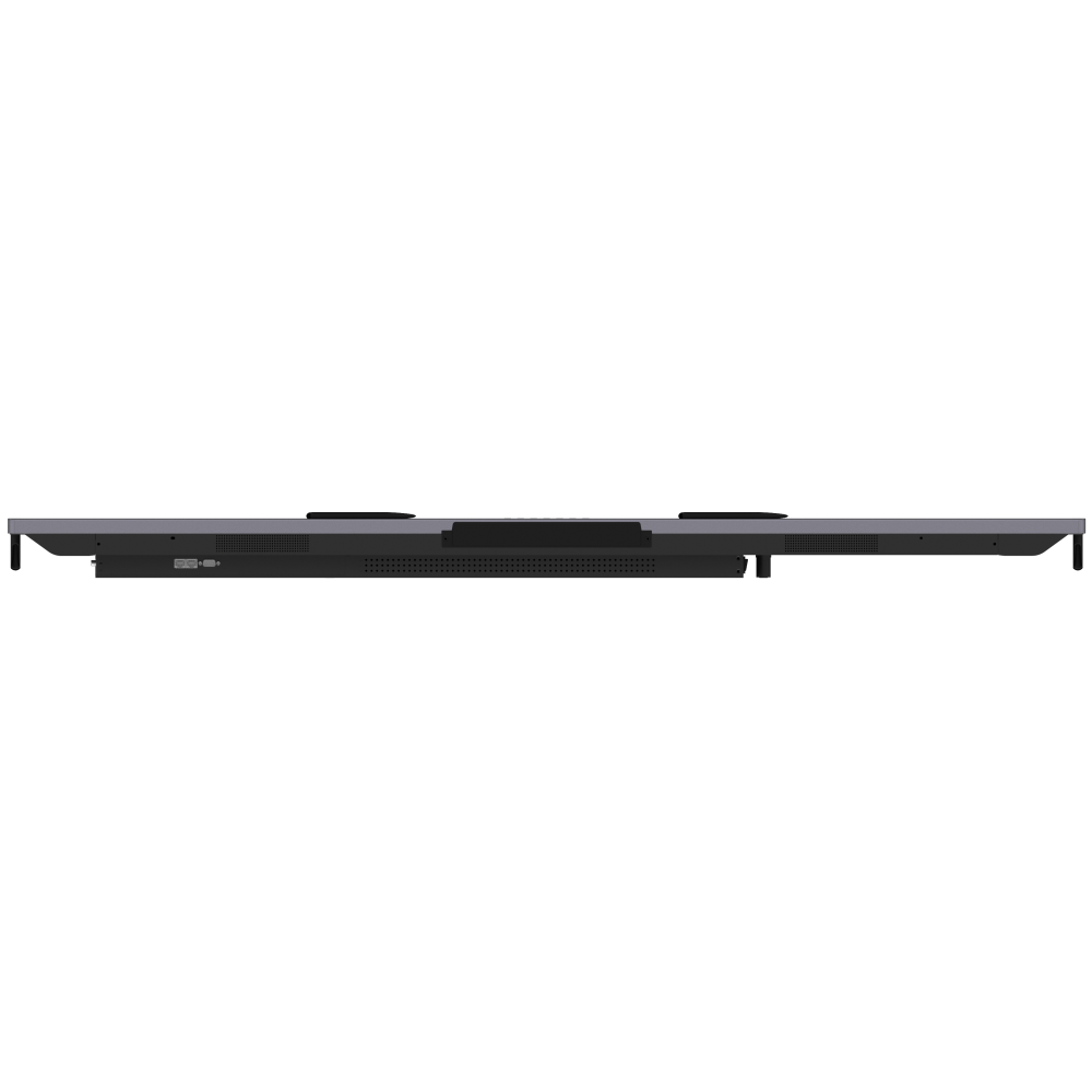 Écran interactif Hikvision 65" 4K / 8 Go / 128 Go / 60 Hz / HDMI / VGA / TYPE-C