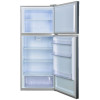 Réfrigérateur CRISTOR Double porte De Frost 443 Litres / RFDK510G / Gris