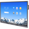 Écran interactif Hikvision 86" 4K / 8 Go / 128 Go / 60 Hz / HDMI / VGA / TYPE-C