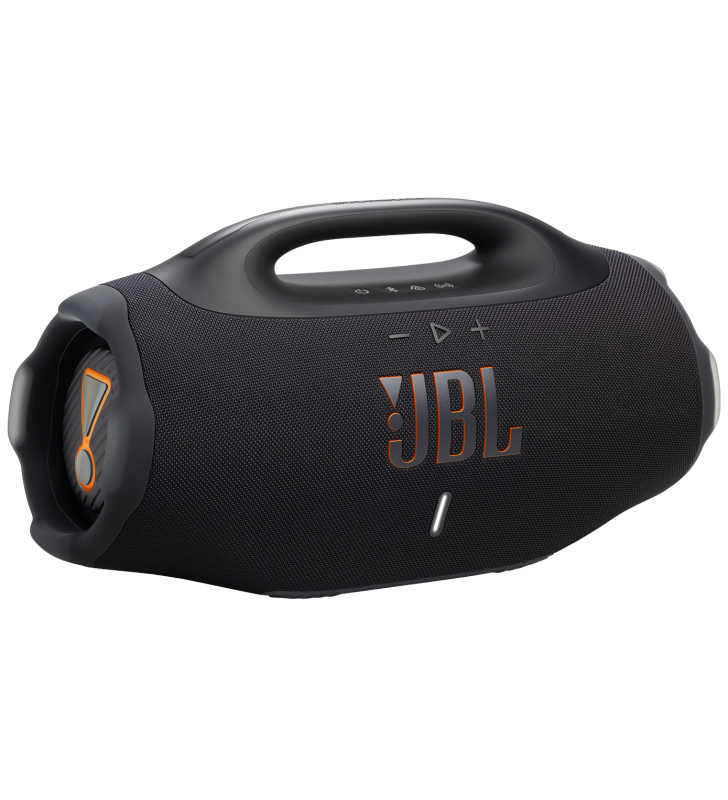Haut-Parleur JBL Boombox 4 / Noir