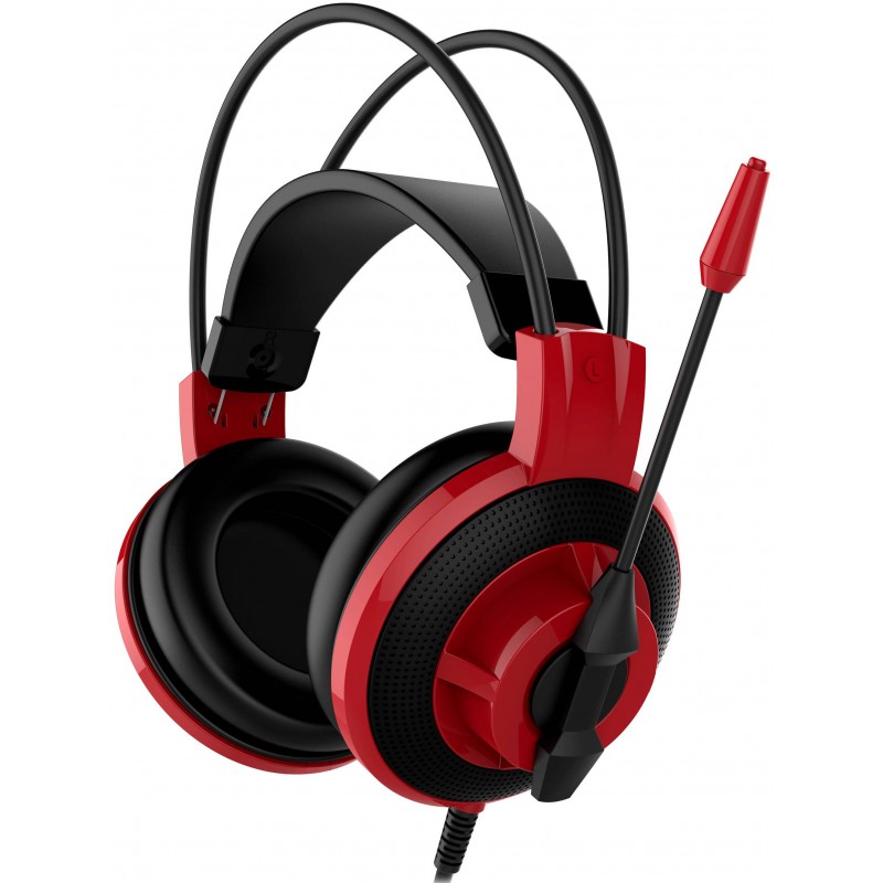 Casque gaming Multimédia Cliptec POISON P6 BGH666