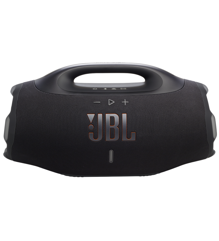Haut-Parleur JBL Boombox 4 / Noir