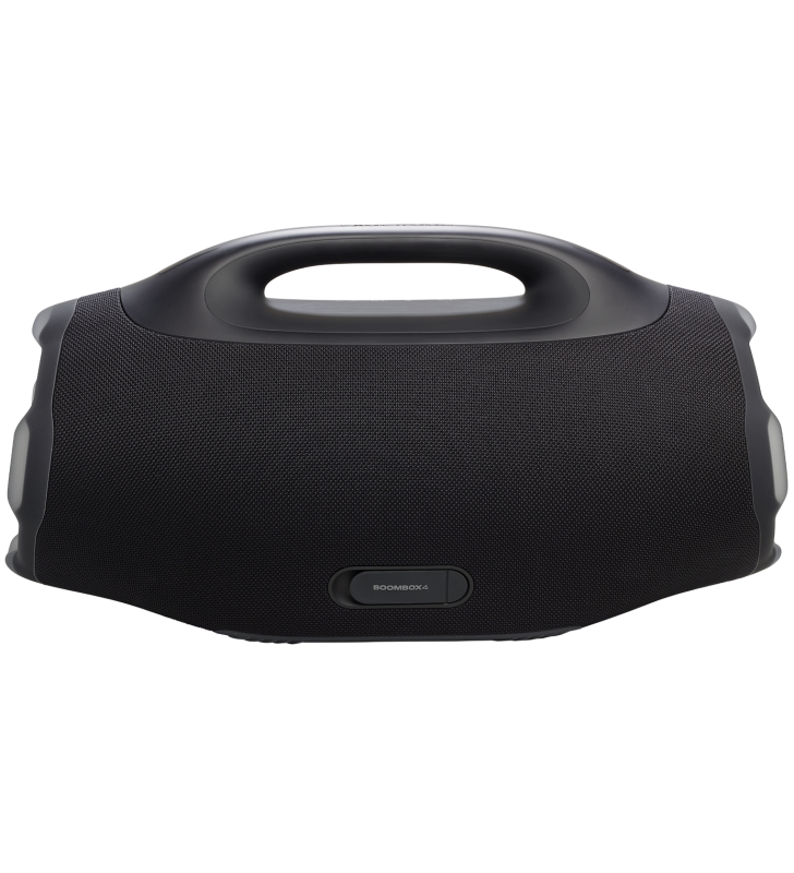 Haut-Parleur JBL Boombox 4 / Noir