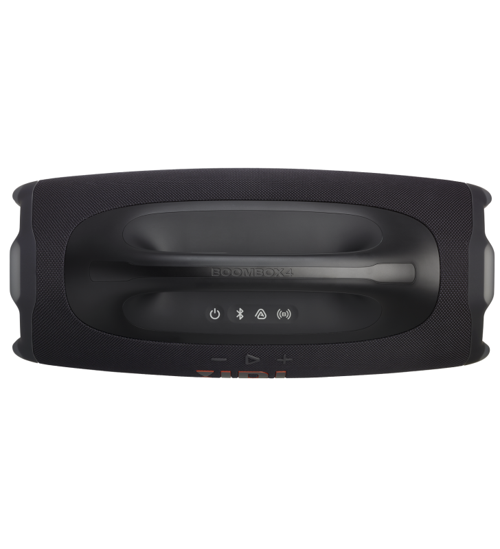 Haut-Parleur JBL Boombox 4 / Noir