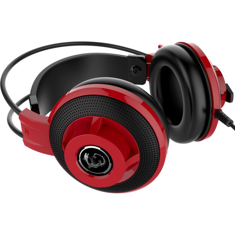 Casque gaming Multimédia Cliptec POISON P6 BGH666