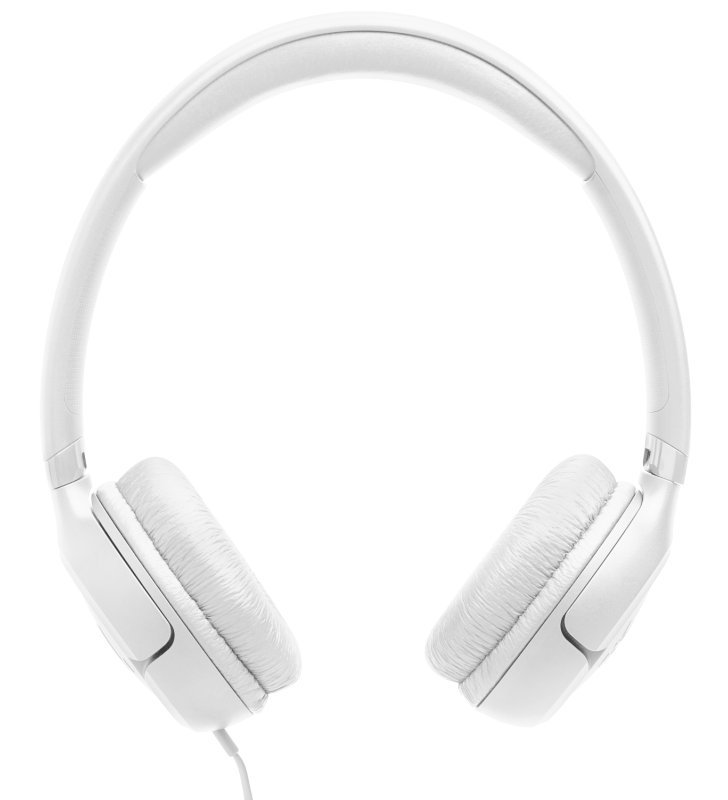 Casque Filaire JBL Tune 530 / Blanc