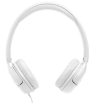Casque Filaire JBL Tune 530 / Blanc
