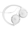 Casque Filaire JBL Tune 530 / Blanc