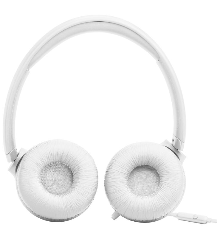 Casque Filaire JBL Tune 530 / Blanc