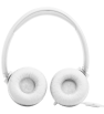 Casque Filaire JBL Tune 530 / Blanc