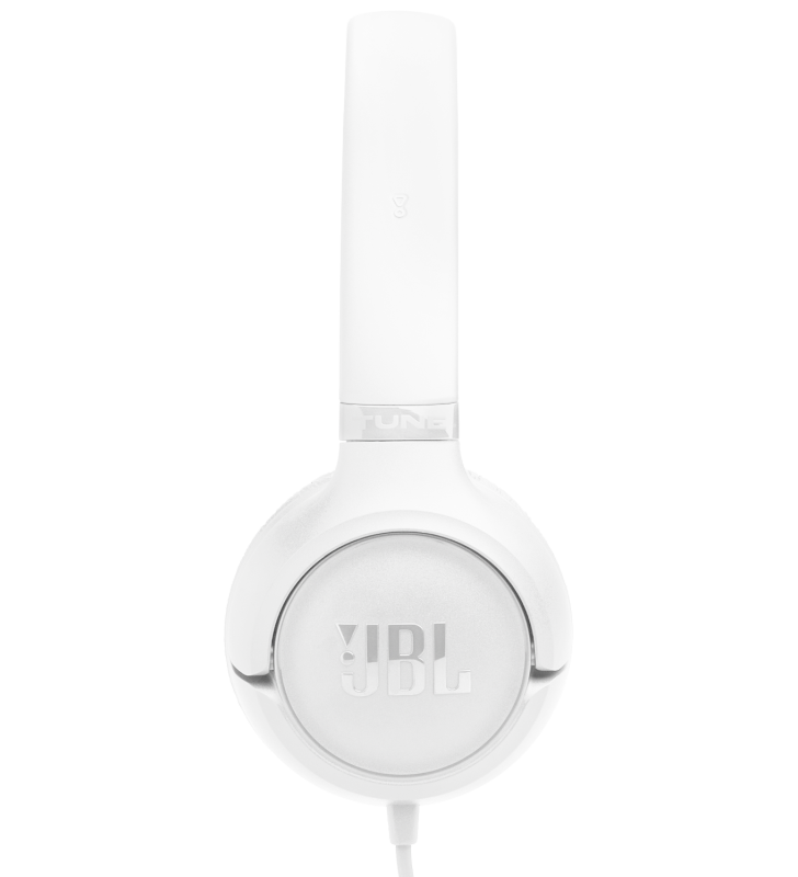 Casque Filaire JBL Tune 530 / Blanc
