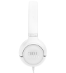 Casque Filaire JBL Tune 530 / Blanc