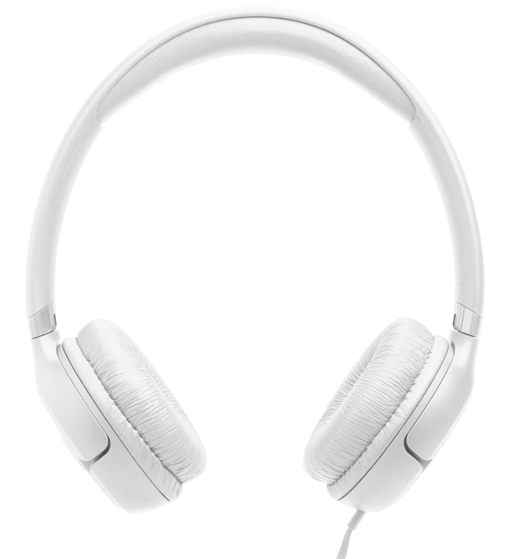Casque Filaire JBL Tune 530 / Blanc