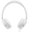 Casque Filaire JBL Tune 530 / Blanc