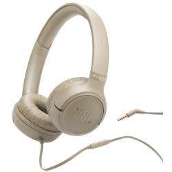Casque Filaire JBL Tune 530...