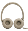 Casque Filaire JBL Tune 530 / Beige