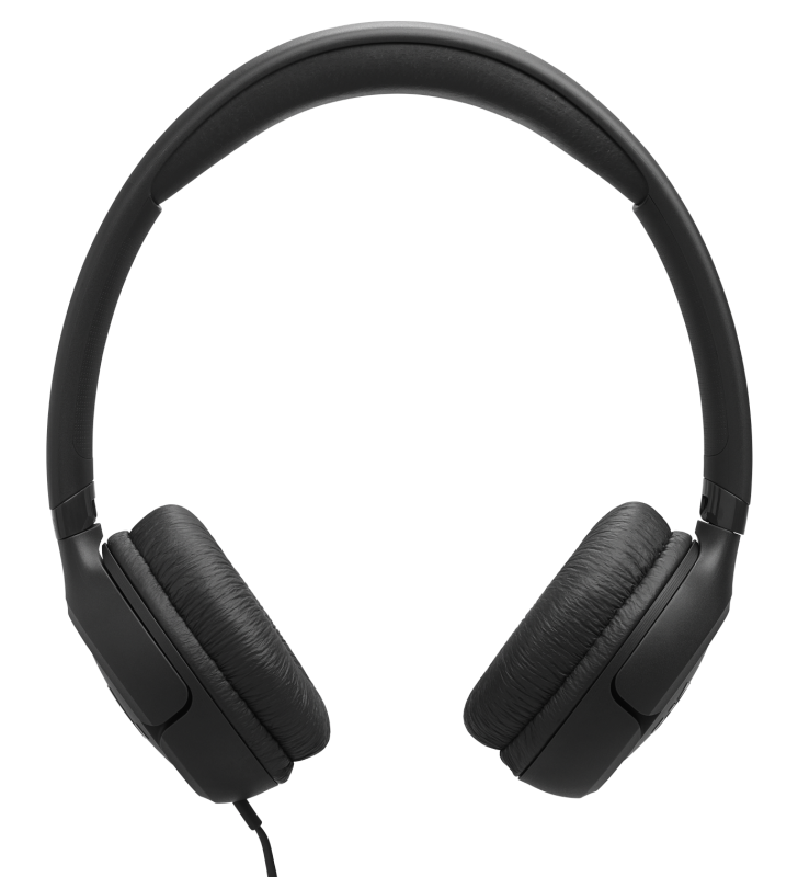 Casque Filaire JBL Tune 530 / Noir