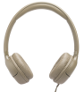 Casque Filaire JBL Tune 530 / Beige