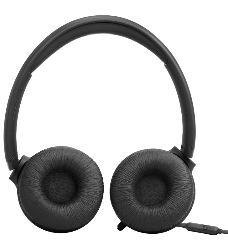 Casque Filaire JBL Tune 530 / Noir