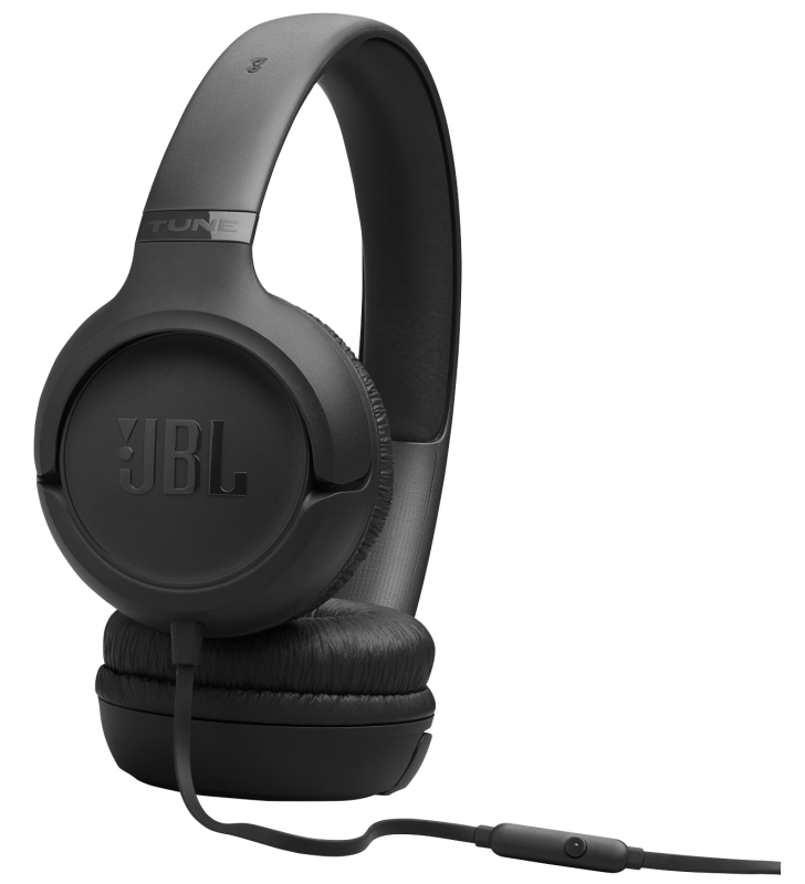 Casque Filaire JBL Tune 530 / Noir