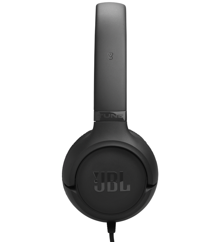 Casque Filaire JBL Tune 530 / Noir