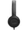 Casque Filaire JBL Tune 530 / Noir