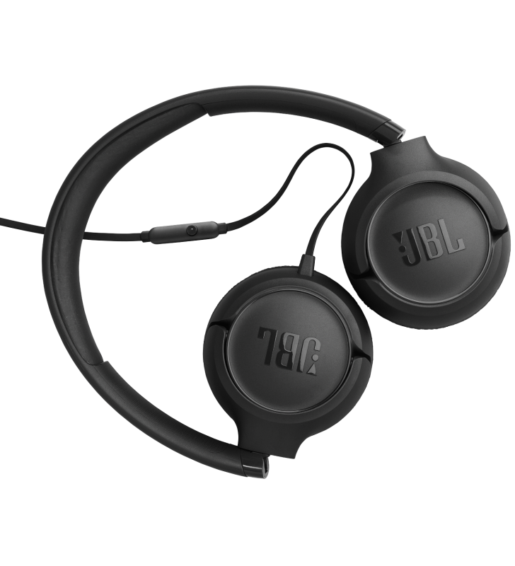 Casque Filaire JBL Tune 530 / Noir