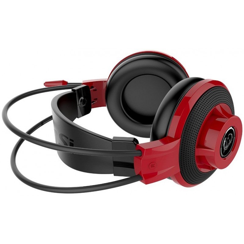 Casque gaming Multimédia Cliptec POISON P6 BGH666