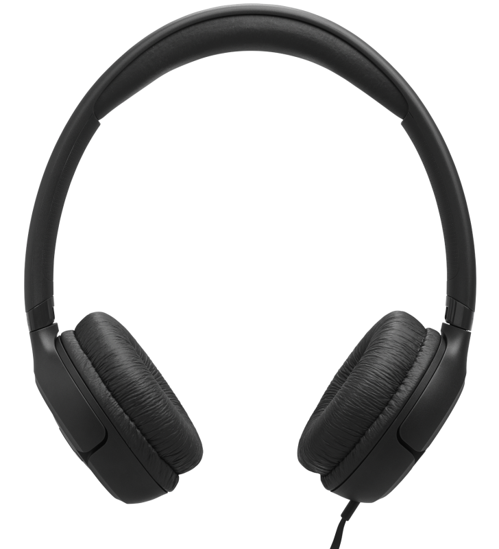 Casque Filaire JBL Tune 530 / Noir