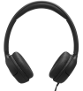 Casque Filaire JBL Tune 530 / Noir