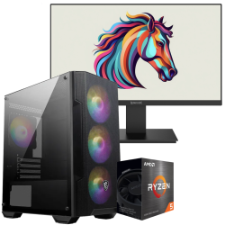 Setup Gamer Special Pc de...