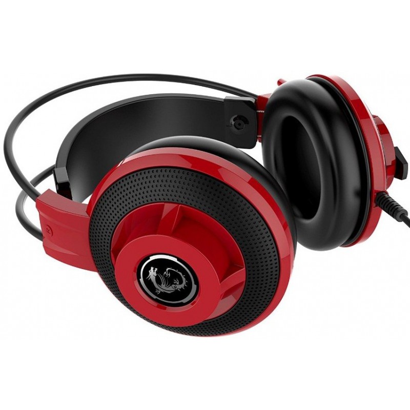 Casque gaming Multimédia Cliptec POISON P6 BGH666