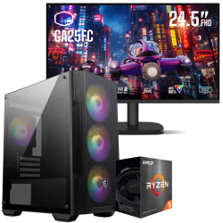 Setup Gamer Special Pc de...