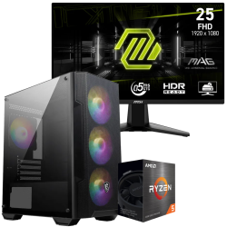 Setup Gamer Special Pc de...