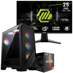 Setup Gamer Special Pc de...