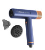 Séche Cheveux LEXICAL TURBO 1600W / Bleu / LHD-5096-6-B
