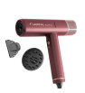 Sèche Cheveux  LEXICAL TURBO / 1600W / Rouge / LHD-5096-4-R