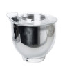 Robot Pétrin FLORENCE 10 Litres / 2200W / Noir / SM-A02-N