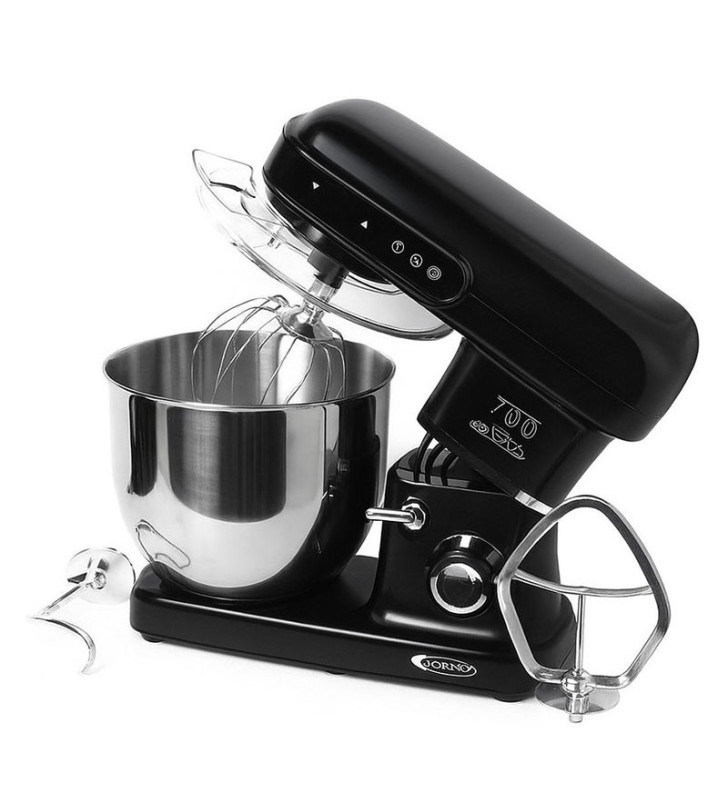 Robot Pétrin FLORENCE 10 Litres / 2200W / Noir