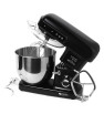 Robot Pétrin FLORENCE 10 Litres / 2200W / Noir / SM-A02-N