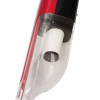 Aspirateur Balai Rechargeable FLORENCE 100 W / Rouge / HK420-RG