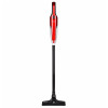 Aspirateur Balai Rechargeable FLORENCE 100 W / Rouge / HK420-RG