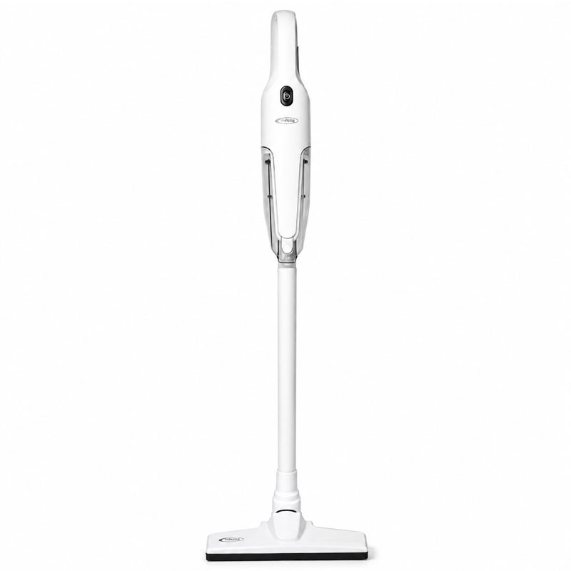 Aspirateur Balai FLORENCE Rechargeable / 100W / BLANC / HK420-BL