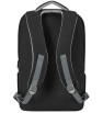 Sac à dos antivol pour pc portable 17.3" RivaCase 7567 / Noir