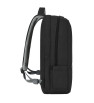 Sac à dos antivol pour pc portable 17.3" RivaCase 7567 / Noir