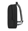 Sac à dos antivol pour pc portable 17.3" RivaCase 7567 / Noir